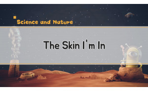 The Skin I'm In