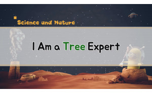 I Am a Tree Expert