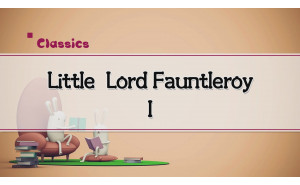 Little Lord Fauntleroy