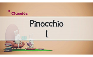 Pinocchio