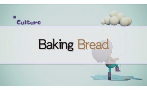 Baking Bread