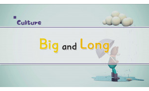 Big and Long