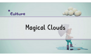 Magical Clouds